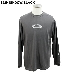 yK㗝XizI[N[ CnX NEW RETRO  TVc 1.7@OAKLEY NEW RETRO L/S TEE 1.7iFOA408131jyoakap2025fwz