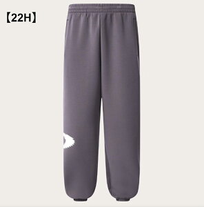 yK㗝XizI[N[ j[ g t[X pc 1.7@OAKLEY NEW RETRO FLEECE PANTS 1.7iFOA408135jyoakap2025fwz