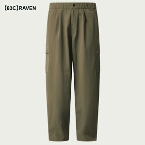 yK㗝XizI[N[ j[g NY J[Spc 1.0@OAKLEY NEW RETRO NY CARGO PANTS 1.0 iFOA408136jyoakap2025fwz