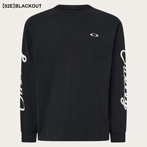 yK㗝XizI[N[ CnX q[gRNV  OtBbNTVc @OAKLEY ENHANCE HEAT COTTON TEE GRAPHICiFOA408254jyoakap2025fwz