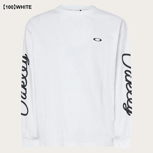 yK㗝XizI[N[ CnX q[gRNV  OtBbNTVc @OAKLEY ENHANCE HEAT COTTON TEE GRAPHICiFOA408254jyoakap2025fwz