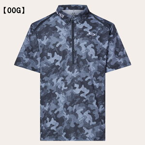 �y���K�㗝�X�i�z�I�[�N���[ O-SYNC PACK INTEGRATED ���� �|���V���c �@OAKLEY O-SYNC PACK INTEGRATED SHIRT�iFOA408766�j�yoakap2026ss�z