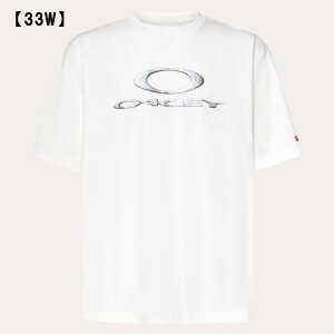�y���K�㗝�X�i�z�I�[�N���[ NEW RETRO ���� T�V���c TEE X-METAL 3.0�@OAKLEY NEW RETRO TEE X-METAL 3.0�iFOA408788�j�yoakap2026ss�z�y26�Z�[���z
