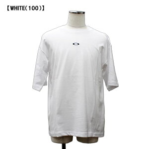 �y���K�㗝�X�i�z�I�[�N���[ �C���n���X QDC �o�b�N�v�����g ���� T�V���c 5.0�@OAKLEY ENHANCE QDC SS TEE BP 5.0 �iFOA408791�j�yoakap2026ss�z�y26�Z�[���z