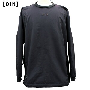 �y���K�㗝�X�i�z�I�[�N���[ FGL FALL OUT �v���I�[�o�[ 6.0�@OAKLEY FGL FALL OUT PULLOVER 6.0�iFOA408992�j�yoakap2026ss�z�y26�Z�[���z