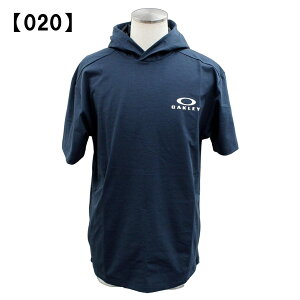�y���K�㗝�X�i�z�I�[�N���[ ���� ���C�g�t���[�X�t�[�f�B�[ 16.0 �@OAKLEY LIGHT FLEECE DRY S/S HOODY 16.0�iFOA409008�j�yoakap2026ss�z�y26�Z�[���z