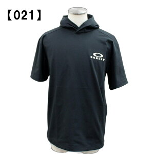 �y���K�㗝�X�i�z�I�[�N���[ ���� ���C�g�t���[�X�t�[�f�B�[ 16.0 �@OAKLEY LIGHT FLEECE DRY S/S HOODY 16.0�iFOA409008�j�yoakap2026ss�z�y26�Z�[���z