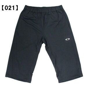 �y���K�㗝�X�i�z�I�[�N���[ ���C�g�t���[�X�N���b�v�h�p���c 16.0�@OAKLEY LIGHT FLEECE DRY 3/4 PANTS 16.0 �iFOA409051�j�yoakap2026ss�z