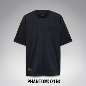 �y���K�㗝�X�i�z�I�[�N���[ FGL �X�N���b�` ���� T�V���c 6.7�@OAKLEY FGL SCRATCH SS TEE 6.7�iFOA409400�j�yoakap2026fw�z