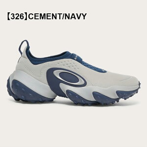 yI[N[V[YLy[zyK㗝XizI[N[ GbW ACR@OAKLEY EDGE ICON CEMENT/NAVYiFOF100539-326jyoakap2025fwz