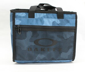 yK㗝XizI[N[ X[ g[g obO 17.0 FW BLUE STORM PRINT OAKLEY SMALL TOTE 17.0 FW@(FOS901538-66v)yoakap2025fwz