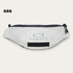 �y���K�㗝�X�i�z�I�[�N���[ �G�b�Z���V���� �E�G�X�g�o�b�O 9.0 �@OAKLEY ESSENTIAL WAIST BAG 9.0�iFOS901986�j�yoakap2025fw�z�y26�Z�[���z