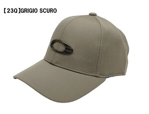 �y���K�㗝�X�i�z�I�[�N���[ �G�b�Z���V���� �r�b�O ���^�� ���S �L���b�v 25.0 OAKLEY ESSENTIAL BG METAL LOGO CAP 25.0�iFOS902033�j�yoakap2025fw�z�y25�Z�[���z