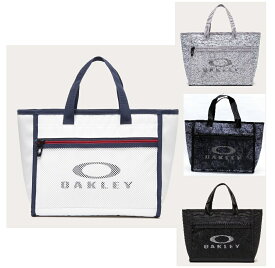 【正規代理店品】オークリー スモールトート バッグ 17.1　OAKLEY OAKLEY SMALL TOTE 17.1（FOS902056）【oakap2025fw】