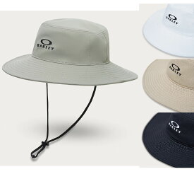 【正規代理店品】オークリー ブーニー ハット FA 25.0 OAKLEY BOONIE HAT FA 25.0（FOS902179）【oakap2025fw】