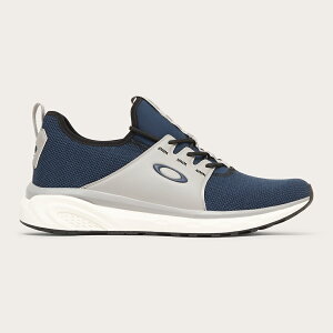 �y�I�[�N���[�V���[�Y�L�����y�[���z�y���K�㗝�X�i�z�I�[�N���[ �h���C OS�@OAKLEY DRY OS BLUE/GREY�iFOF100542-623�j�yoakap2025fw�z�y26�Z�[���z