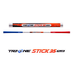TRI-ONE STICK PLUS 35igC XeBbN vX 35j@gp\ȃV[gTCY