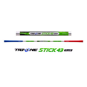 TRI-ONE STICK PLUS 43(トライワン スティック プラス 43) スタンダードモデル