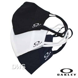 【正規代理店品】【2022年LINE UP】オークリー　マスク　2.1　OAKLEY ESSENTIAL FACE COVER 2.1【oakap2022ss】【SSセール】--015