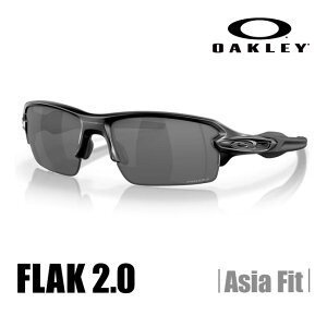 y}XNv[gzI[N[@TOX@tbN2.0@iAWAtBbgj@(Asia Fit)@Matte BlackPrizm Black@OO9271-2261@(A)OAKLEY FLAK 2.0 yKSZ[z
