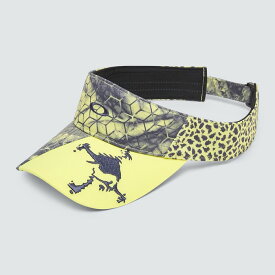 オークリー スカル グラフィックバイザー 23.0　OAKLEY SKULL GRAPHIC VISOR 23.0　【SSセール】