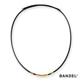 BANDEL バンデル ヘルスケアループ フィット プラス Fit Plus Shiny Gold マグネットループ