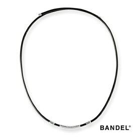 BANDEL バンデル ヘルスケアループ フィットプラス Fit Plus Shiny Silver マグネットループ