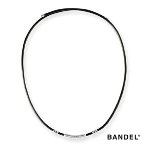 BANDEL �o���f�� �w���X�P�A���[�v �t�B�b�g�v���X Fit Plus Shiny Silver �}�O�l�b�g���[�v HLCL