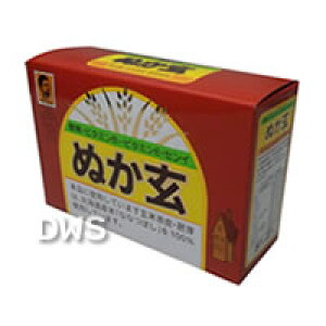 ぬか玄 粉末 2.5g×80包-000008