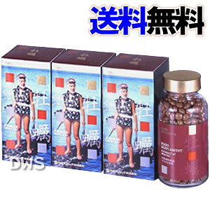 【送料無料】牡蠣 600粒 3個セット (日本クリニック株式会社)【かき 600粒】牡蠣 サプリメント【smtb-k】【ky】-000008