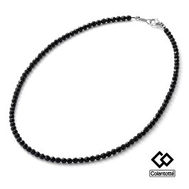 コラントッテ ネックレス LUCE α Matte　（ルーチェ　アルファ　マット）　（Colantotte）　【025・032・049】