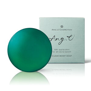 AW[[ NACXg\[vigΌj @Ang.U CLEAR MOIST SOAP