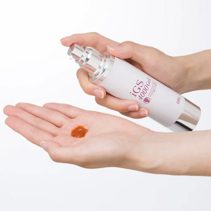 楽天市場】【正規販売店】PHYSICAL iGS4000 Gel 100g（フィジカル 