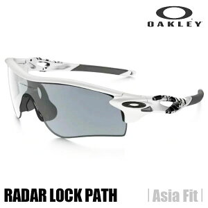 y}XNv[gzyK㗝Xizyۏ؏tzI[N[@TOX@OAKLEY@I[N[@[_[bNpX@iAsia Fitj@matte whiteslate iridium@OO9206-02@(A)OAKLEY@RadarLock Path y