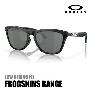 y}XNv[gzyK㗝Xizyۏ؏tzI[N[@TOX@tbOXLW@i[ubWtBbgj@MATTE BLACK/BLACK INKPRIZM BLACK@OO9284A-0855@OAKLEY FROGSKINS RANGE 