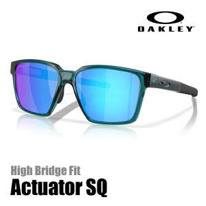 y}XNv[gzI[N[ TOX@AN`G[^[@TRANSLUCENT BALSAMPRIZM SAPPHIRE@OO9430-0357@OAKLEY ACTUATOR SQ@yoaksn24n2z