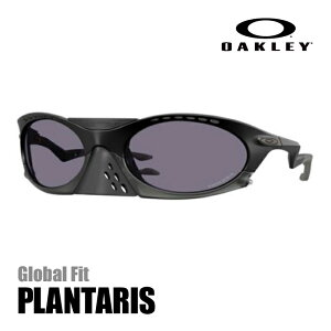 y}XNv[gzI[N[ TOX@v^X MATTE BLACKPRIZM GREY@OO9437-0163@OAKLEY PLANTARIS yoaksn24n2z