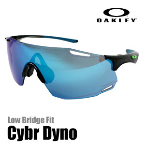 y}XNv[gzI[N[ TOX TCo[_Cm@POLISHED BLACKPRIZM SAPPHIRE@OO9513D-0239@OAKLEY CYBR DYNO yoaksn25n1z