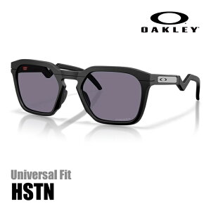 �y�}�X�N�v���[���g�z�I�[�N���[�@�T���O���X�@�n�E�X�g��SQ�@MATTE BLACK��PRIZM GREY�@OO9533-0154�@OAKLEY�@HSTN SQ�@�yoaksn26n1�z