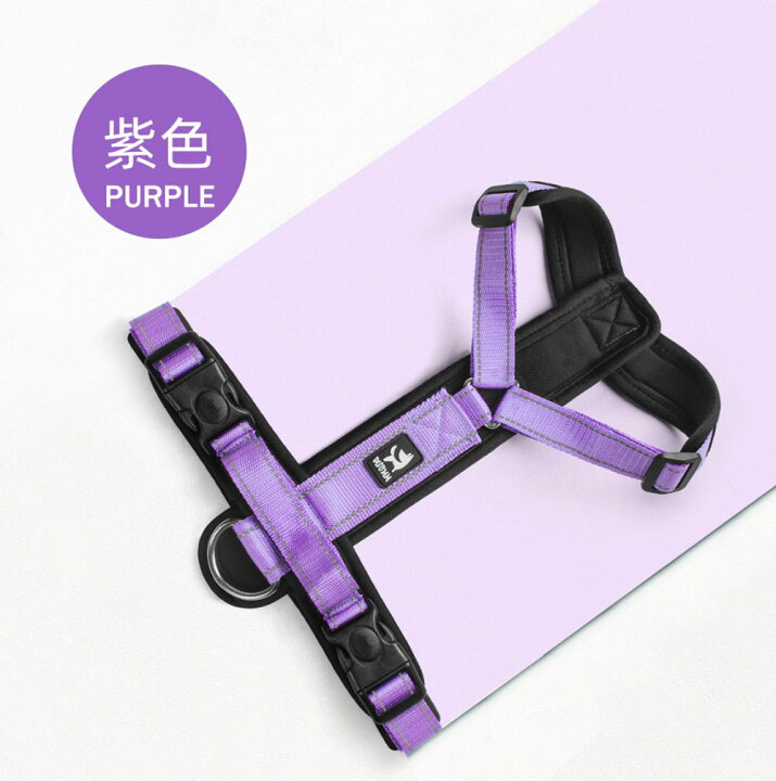 楽天市場】【100円OFFクーポン】犬 ハーネス 中型犬 大型犬 小型犬 