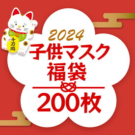 6/4スーパーセール【スタート4時間限定全品対象20％OFFクーポン配布！】200枚子供マスク 2024福袋 立体 花粉　不織布子供用 こども不織布マスク 小さめマスク 柄マスク キャラクター 子ども不織布マスク 幼稚園 小学生 立体マスク 女の子 男の子