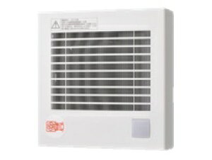 (在庫有り・送料無料)パナソニック 換気扇 排気・強-弱 プロペラファン 壁・天井取付 高気密電気式シャッター付 FY-08PFR9VD(FY08PFR9VD)