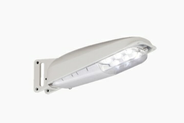 楽天市場】LED防犯灯 東芝ライテック(TOSHIBA) LED防犯灯 LEDK-78928N 
