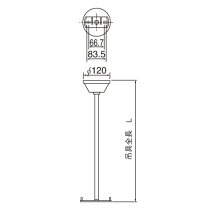 楽天市場】FA20312C（誘導灯｜ライト・照明器具）：インテリア・寝具 