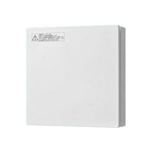 (送料無料) パナソニック パイプファン 排気 プロペラファン 壁・天井取付 高気密電気式シャッター付 FY-08PDAE9D (FY08PDAE9D)