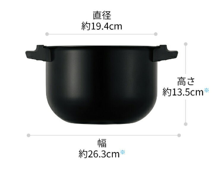 楽天市場】SHARP ヘルシオ ホットクック 1.6L 電気無水鍋 無線LAN 音声  