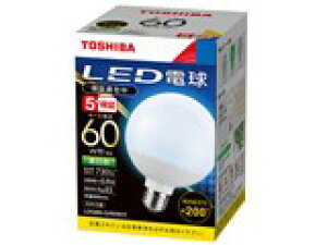 LEDd E26 {[d60W` F ŃCebN LDG6N-G/60W/2 (LDG6NG60W2)