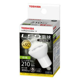 【お得な10台セット】東芝TOSHIBA　LED電球　LDR5W-M-E11/3 ハロゲン電球形【LDR5WME113】