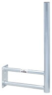 【送料無料！】壁面取付金具（UHF平面・BS・CSアンテナ用） DXアンテナ　MW30ZL