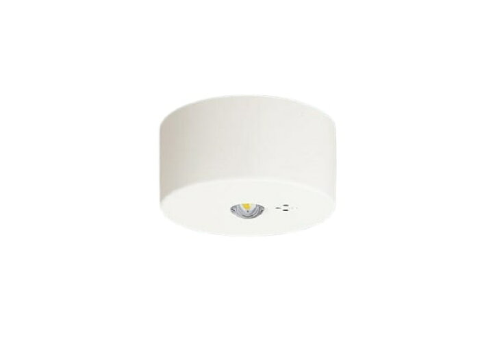 楽天市場】パナソニック 天井直付型 低天井用(～3m) LED非常用照明器具 